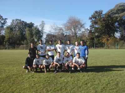 JUGAMOS CON LAS AMARILLAS